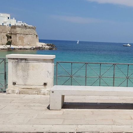 Casa Vacanze Don Vincenzo Monopoli Exterior photo