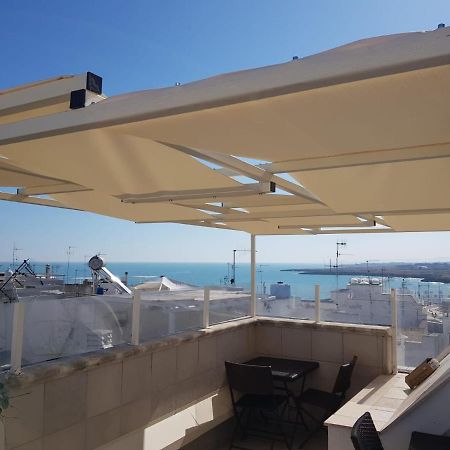 Casa Vacanze Don Vincenzo Monopoli Exterior photo