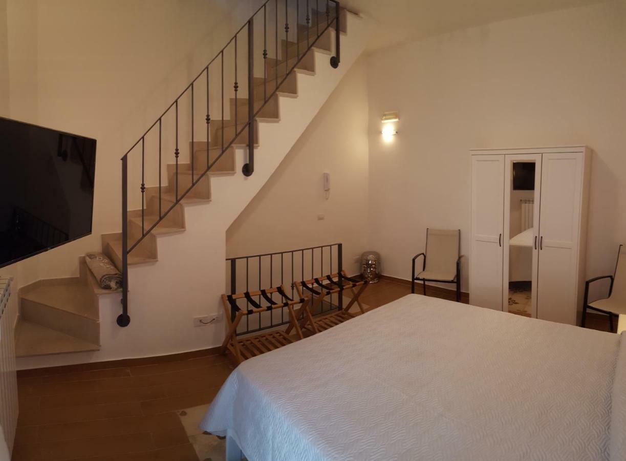 Casa Vacanze Don Vincenzo Monopoli Exterior photo