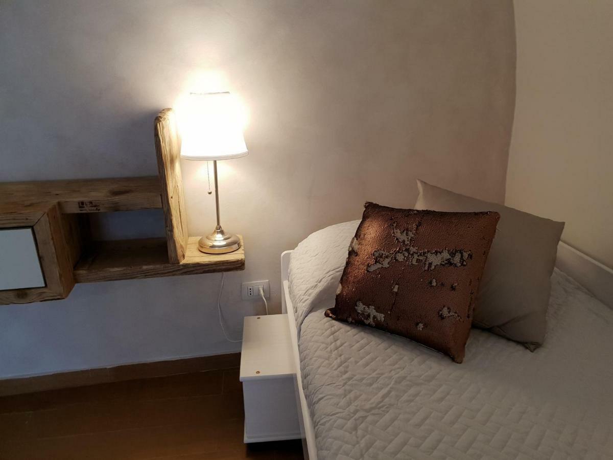 Casa Vacanze Don Vincenzo Monopoli Exterior photo