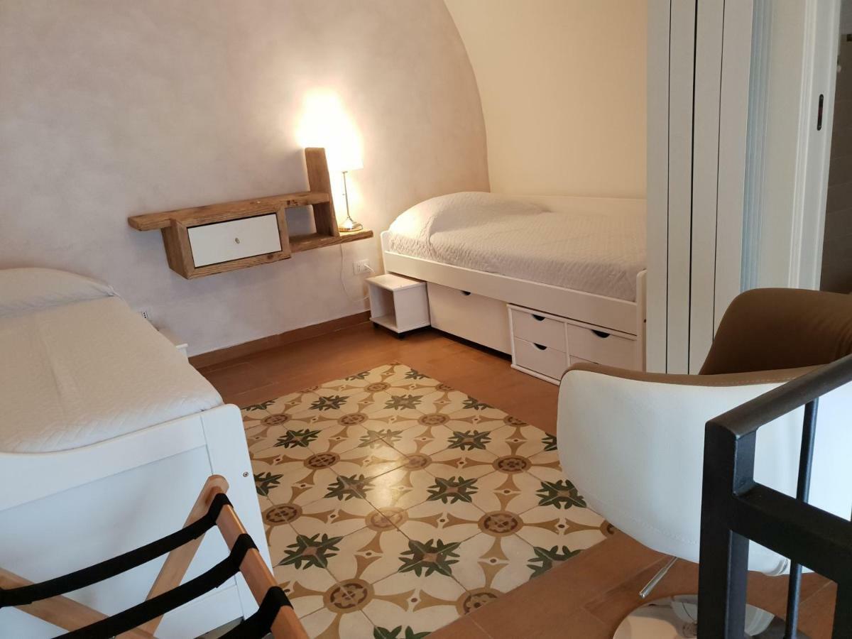 Casa Vacanze Don Vincenzo Monopoli Exterior photo
