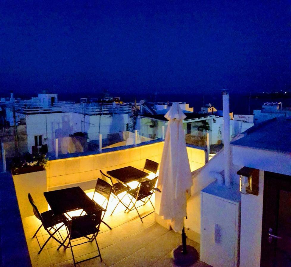 Casa Vacanze Don Vincenzo Monopoli Exterior photo