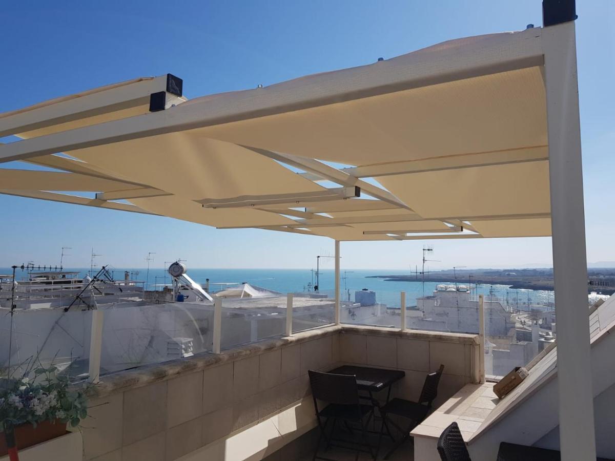 Casa Vacanze Don Vincenzo Monopoli Exterior photo
